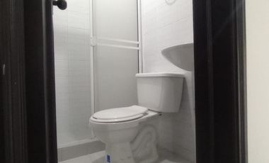 ARRIENDO APARTAMENTO CERCA A LA NORMAL