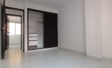 ARRIENDO APARTAMENTO CERCA A LA NORMAL