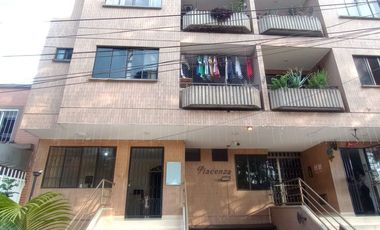ARRIENDO APARTAMENTO CERCA A LA NORMAL