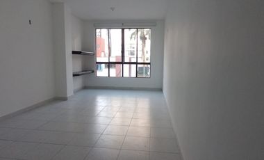 ARRIENDO APARTAMENTO CERCA A LA NORMAL