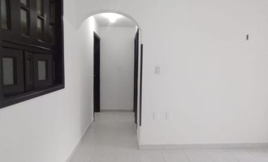 ARRIENDO APARTAMENTO CERCA A LA NORMAL