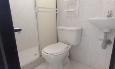ARRIENDO APARTAMENTO CERCA A LA NORMAL