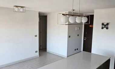 ARRIENDO Hermoso dep en Ñuñoa/ Provi