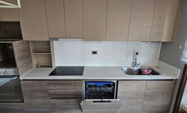 ARRIENDO Hermoso dep en Ñuñoa/ Provi