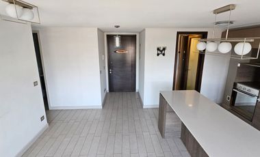 ARRIENDO Hermoso dep en Ñuñoa/ Provi