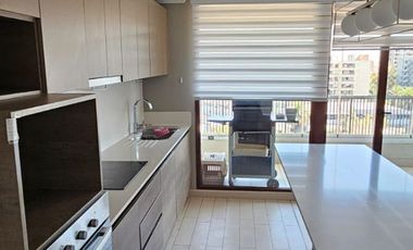 ARRIENDO Hermoso dep en Ñuñoa/ Provi