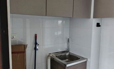 ARRIENDO Hermoso dep en Ñuñoa/ Provi