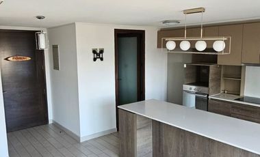 ARRIENDO Hermoso dep en Ñuñoa/ Provi