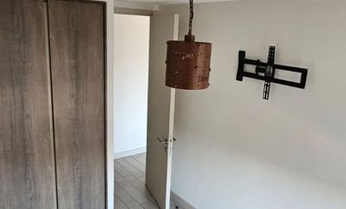 ARRIENDO Hermoso dep en Ñuñoa/ Provi