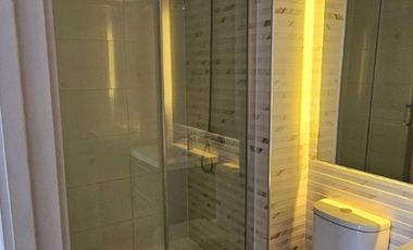 ARRIENDO Hermoso dep en Ñuñoa/ Provi