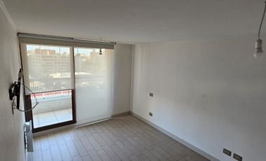 ARRIENDO Hermoso dep en Ñuñoa/ Provi