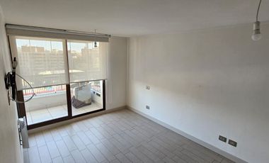 ARRIENDO Hermoso dep en Ñuñoa/ Provi