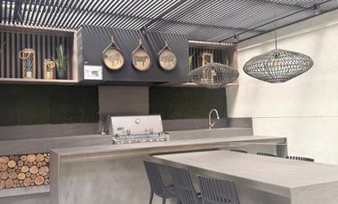 ARRIENDO Hermoso dep en Ñuñoa/ Provi