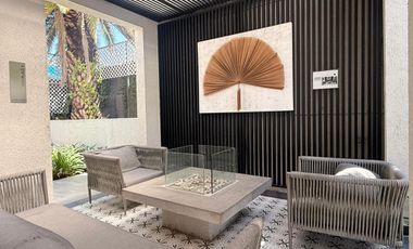 ARRIENDO Hermoso dep en Ñuñoa/ Provi