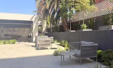 ARRIENDO Hermoso dep en Ñuñoa/ Provi