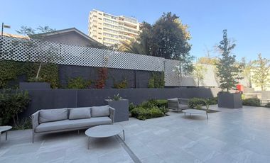 ARRIENDO Hermoso dep en Ñuñoa/ Provi