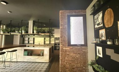 ARRIENDO Hermoso dep en Ñuñoa/ Provi