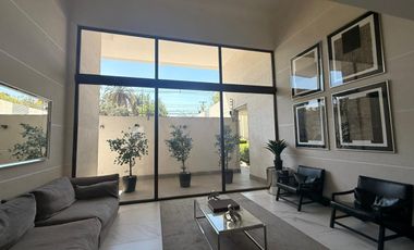 ARRIENDO Hermoso dep en Ñuñoa/ Provi