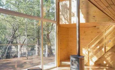 Oportunidad: Linda Parcela Camino a Termas de Chillan