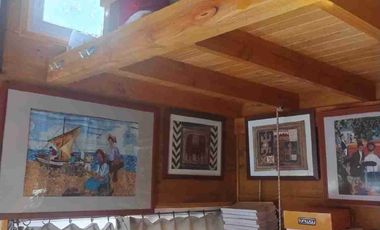 Oportunidad: Linda Parcela Camino a Termas de Chillan