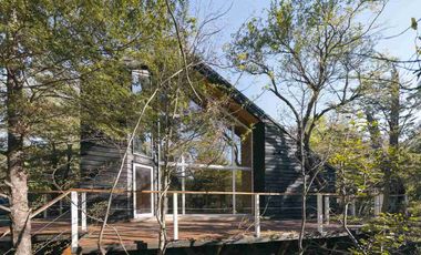 Oportunidad: Linda Parcela Camino a Termas de Chillan