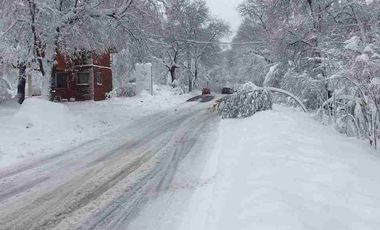 Oportunidad: Linda Parcela Camino a Termas de Chillan