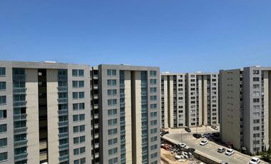 APARTAMENTO EN RENTA EN ALAMEDA DEL RIO, BARRANQUILLA