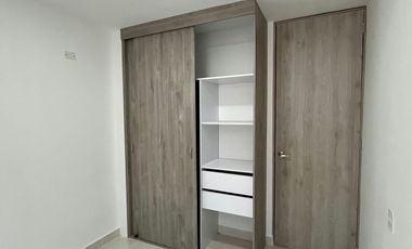 APARTAMENTO EN RENTA EN ALAMEDA DEL RIO, BARRANQUILLA