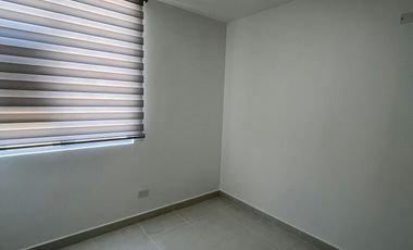 APARTAMENTO EN RENTA EN ALAMEDA DEL RIO, BARRANQUILLA