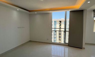 APARTAMENTO EN RENTA EN ALAMEDA DEL RIO, BARRANQUILLA