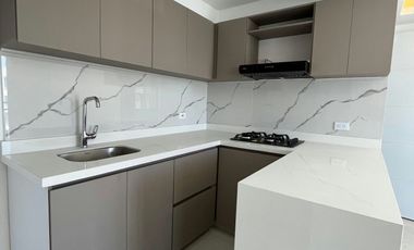 APARTAMENTO EN RENTA EN ALAMEDA DEL RIO, BARRANQUILLA