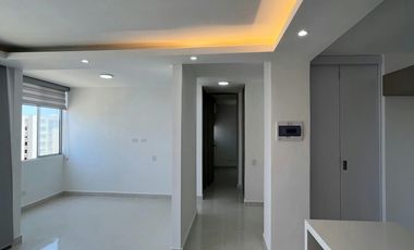 APARTAMENTO EN RENTA EN ALAMEDA DEL RIO, BARRANQUILLA