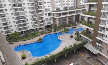 Apartemen Gateway Pasteur Studio Jual Cepat View Kolam strategis dekat Maranatha
