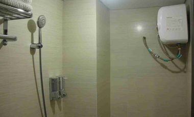 Apartemen Gateway Pasteur Studio Jual Cepat View Kolam strategis dekat Maranatha