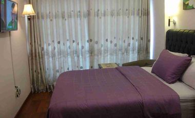 Apartemen Gateway Pasteur Studio Jual Cepat View Kolam strategis dekat Maranatha