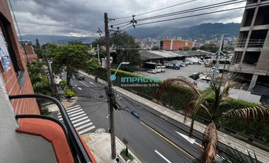 Se arrienda apartamento en el sector de Itagui COD- 526209