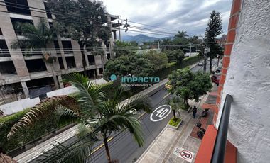 Se arrienda apartamento en el sector de Itagui COD- 526209