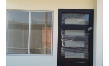 Casa en Venta al Sur de Manta