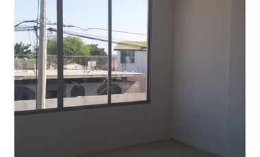 Casa en Venta al Sur de Manta
