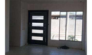 Casa en Venta al Sur de Manta