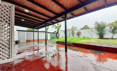Casa En Arriendo En Nacimiento