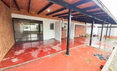 Casa En Arriendo En Nacimiento