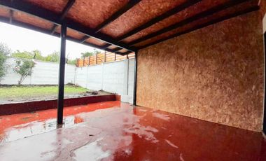 Casa En Arriendo En Nacimiento
