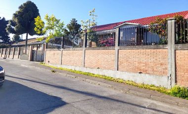 Casa En Venta En Nacimiento