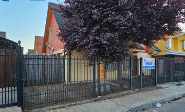 CASA VILLA BICENTENARIO - TALCA