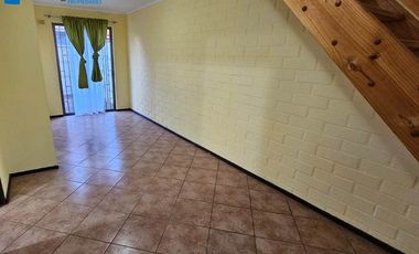 CASA VILLA BICENTENARIO - TALCA