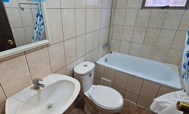 CASA VILLA BICENTENARIO - TALCA