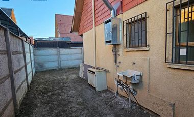 CASA VILLA BICENTENARIO - TALCA