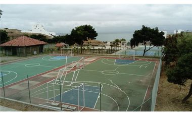 Venta de Departamento en Manta