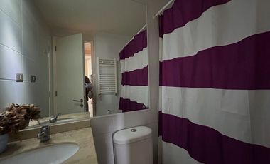 VENTA DEPARTAMENTO: CONDOMINIO JARDÍN DE LOS REYES